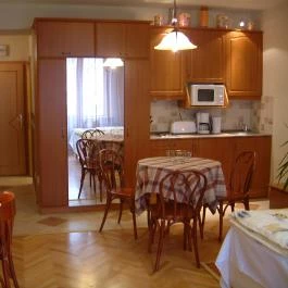 Kálvin Apartmanok Budapest - Szobák