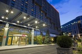 Hotel Mercure Budapest Buda Budapest