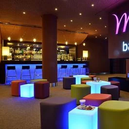 Mercure Budapest Korona Hotel Budapest - Vendéglátás