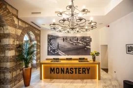 Monastery Boutique Hotel Budapest Budapest