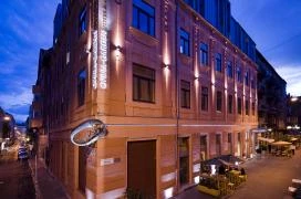 Opera Garden Hotel & Apartments Budapest