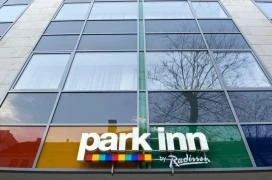 Park Inn by Radisson Budapest