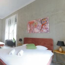 Pilvax Rooms Budapest - Egyéb