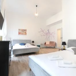 Pilvax Rooms Budapest - Egyéb