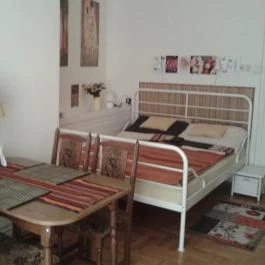 Polish-Words Apartman Budapest - Szobák