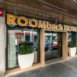 Roombach Hotel Budapest Center Budapest - Egyéb