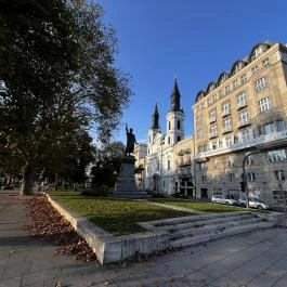 Petőfi tér Budapest - Egyéb