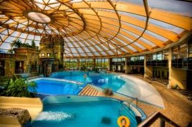 Aquaworld Resort Élményfürdő Budapest Budapest