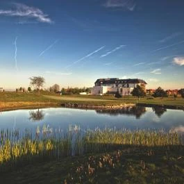 Greenfield Hotel Golf & Spa Bük, Bükfürd? - Külső kép