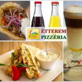 Euro Petrol Étterem és Pizzéria Cegléd - Egyéb