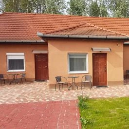 Angyal Apartman Cserkeszőlő - Egyéb