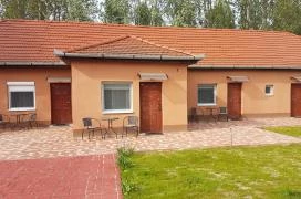 Angyal Apartman Cserkeszőlő