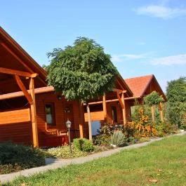 Dream Horse Apartman Cserkeszőlő - Külső kép