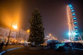 Debreceni Advent Debrecen