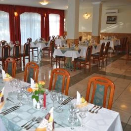 Hotel Platán étterme Debrecen - Egyéb