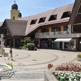 Centrum Hotel Debrecen - Egyéb