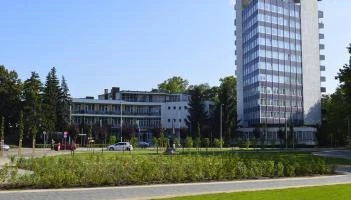 Hotel Nagyerdő Debrecen