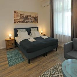 M37 Apartman Debrecen - Egyéb