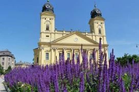 Debrecen-Nagytemplomi Református Egyházközség Debrecen