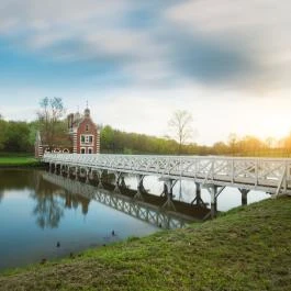 Hollandi-ház Dég - Egyéb