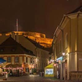 Eger Advent Eger - Egyéb