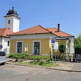 Govinda Vegetáriánus Étterem Eger - Külső kép