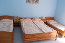 Ankli Apartmanház Eger