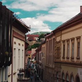 Centrooms Hotel Eger Eger - Egyéb