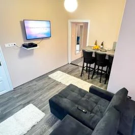 Flamingo Rezidencia Apartman Eger - Egyéb