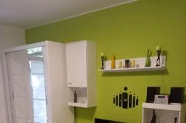 M&D Apartmanház Eger