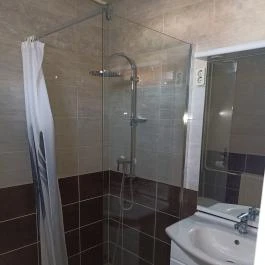 Kék Laguna Wellness Apartmanok Egerszalók - Szobák