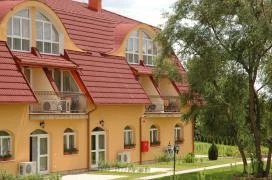 Villa Apartman Egerszalók