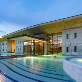 Saliris Resort Gyógy-és Wellness Fürdő Egerszalók - Egyéb