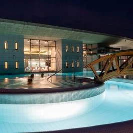 Saliris Resort Gyógy-és Wellness Fürdő Egerszalók - Egyéb