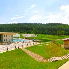 Saliris Resort Gyógy-és Wellness Fürdő Egerszalók - Egyéb