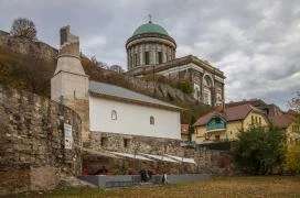 Esztergomi Dzsámi Esztergom