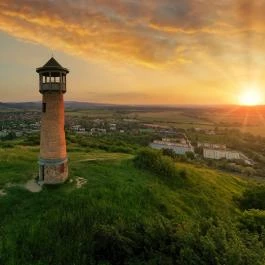 Kis-Strázsa hegy Esztergom - Egyéb