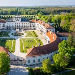 Esterházy-Kastély Fertőd - Egyéb