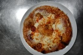 Piccolo Pizzéria Fonyód