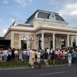 Gödöllői Királyi Váró Gödöllő - Egyéb