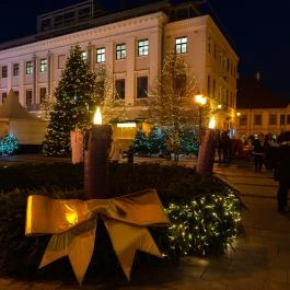 Győr Advent Győr - Egyéb