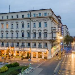 Danubius Hotel Rába Győr - Külső kép