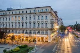 Danubius Hotel Rába Győr