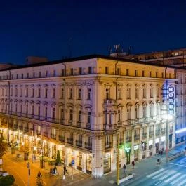 Danubius Hotel Rába Győr - Külső kép