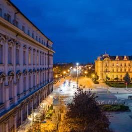 Danubius Hotel Rába Győr - Külső kép