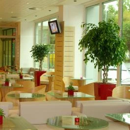 Ibis Hotel Győr Győr - Vendéglátás