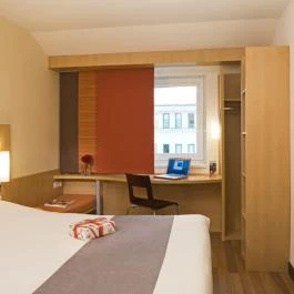 Ibis Hotel Győr Győr - Szobák