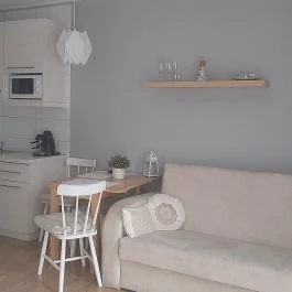 4 Ász Deluxe Apartman Gyula - Szobák