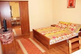 Apartman Z Gyula