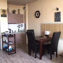 Belvár Apartman Gyula - Szobák